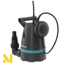 Насос дренажний Gardena 9300