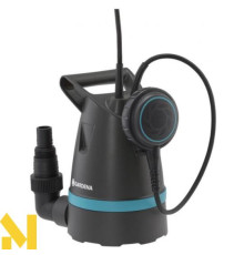 Насос дренажний Gardena 9300