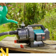 Насос садовий Gardena 3700/4