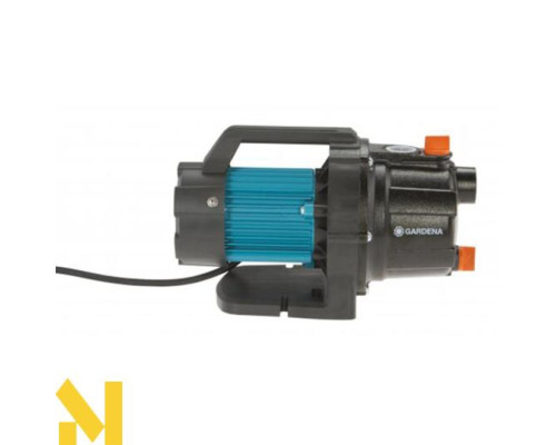 Насос садовий Gardena 3700/4