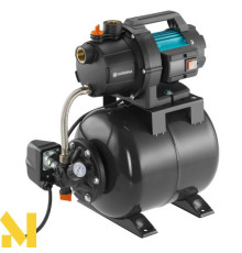 Насосна станція Gardena 3000/4 автоматична