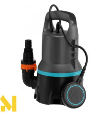 Насос занурювальний Gardena 9000