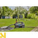 Насос поверхневий Gardena 4100 Silent