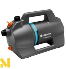 Насос поверхневий Gardena 4100 Silent