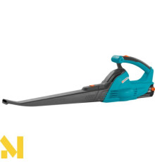 Повітродувка садова акумуляторна Gardena AccuJet 18-Li