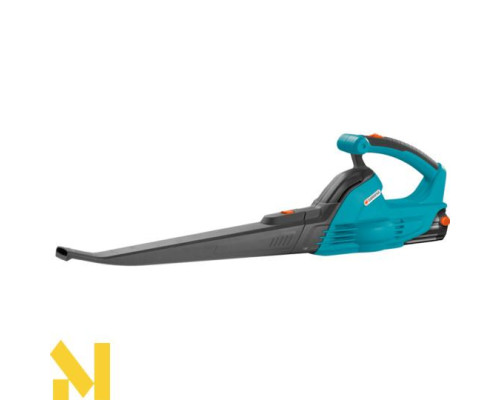 Повітродувка садова акумуляторна Gardena AccuJet 18-Li