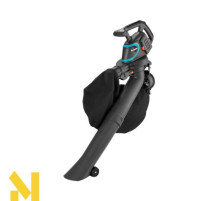 Пилосос-повітродувка садова акумуляторна Gardena PowerJet Li-40