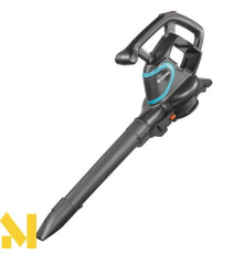 Повітродувка садова акумуляторна Gardena PowerJet Li-40 (без АКБ та ЗП)