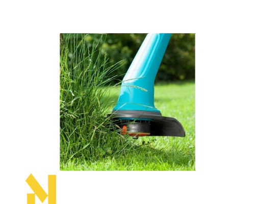 Тример електричний Gardena SmallCut 300/23 (09805-20)