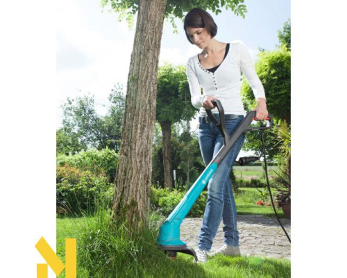 Тример електричний Gardena SmallCut 300/23 (09805-20)