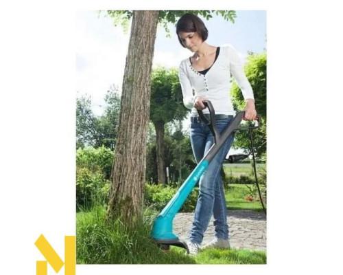 Тример електричний Gardena SmallCut Plus 350/23