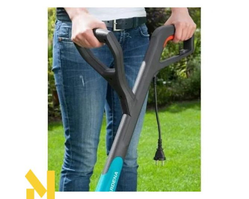 Тример електричний Gardena SmallCut Plus 350/23