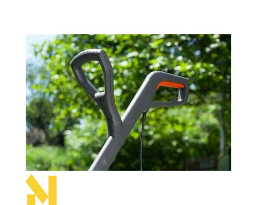 Тример електричний Gardena SmallCut Plus 350/23