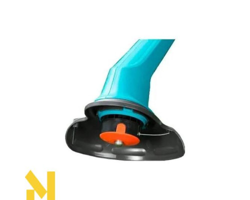 Тример електричний Gardena SmallCut Plus 350/23