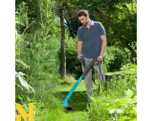 Тример електричний Gardena SmallCut Plus 350/23