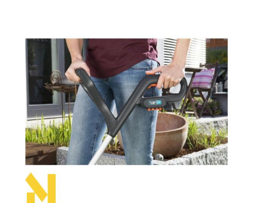 Тример акумуляторний Gardena SmallCut Li-23R