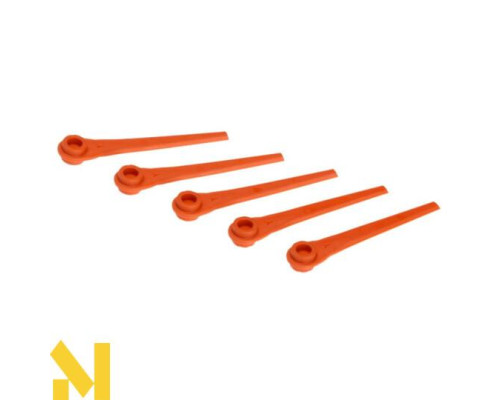 Тример акумуляторний Gardena SmallCut Li-23R