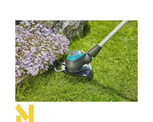 Тример електричний Gardena EasyCut 450/25