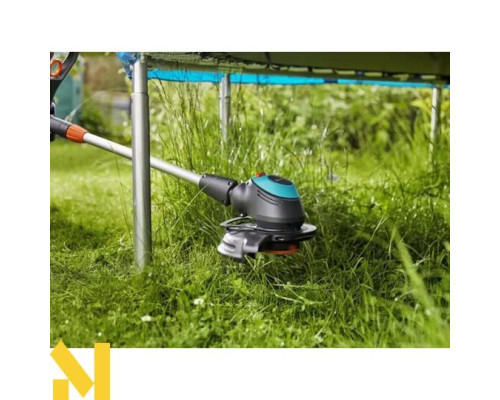 Тример електричний Gardena EasyCut 450/25