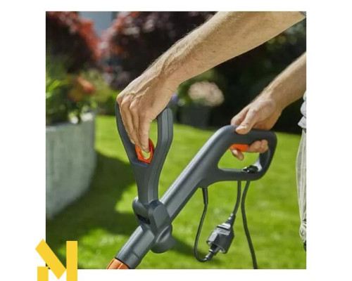 Тример електричний Gardena ComfortCut 550/28