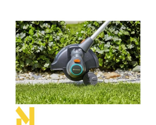 Тример електричний Gardena ComfortCut 550/28