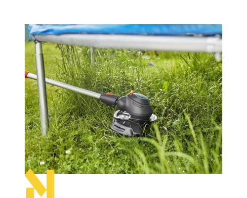 Тример електричний Gardena ComfortCut 550/28