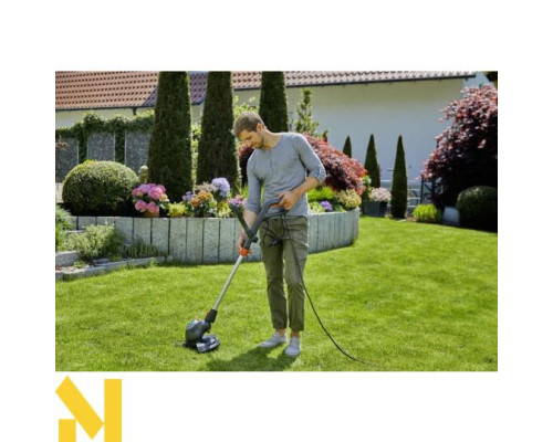 Тример електричний Gardena PowerCut 650/28