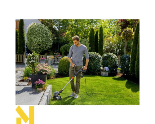 Тример електричний Gardena PowerCut 650/28