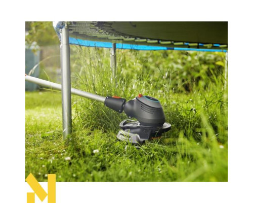 Тример електричний Gardena PowerCut 650/28