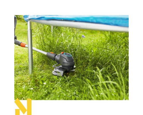 Тример акумуляторний Gardena ComfortCut Li-18/23