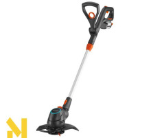 Тример акумуляторний Gardena ComfortCut Li-18/23