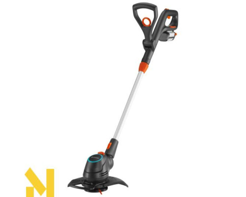 Тример акумуляторний Gardena ComfortCut Li-18/23