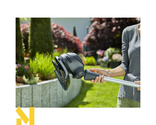 Тример акумуляторний Gardena ComfortCut Li-18/23