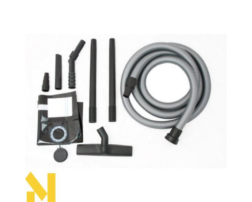 Пилосос промисловий Eibenstock DSS 25 M