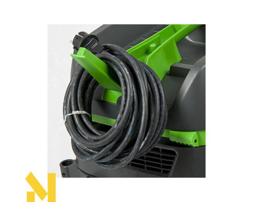 Пилосос промисловий Eibenstock DSS 35 M iP