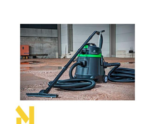 Пилосос промисловий Eibenstock EPS 50