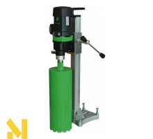 Установка алмазного буріння Eibenstock DB160 K