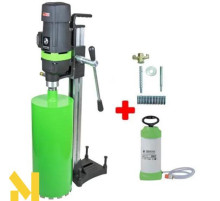 Установка алмазного буріння Eibenstock DB200