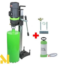 Установка алмазного буріння Eibenstock DB200