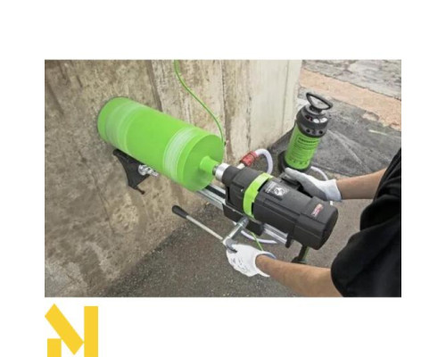 Установка алмазного буріння Eibenstock DB200