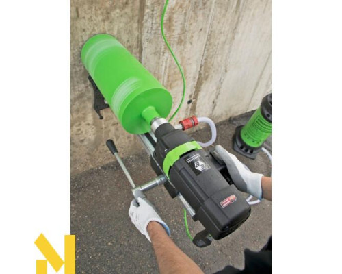 Установка алмазного буріння Eibenstock DB200