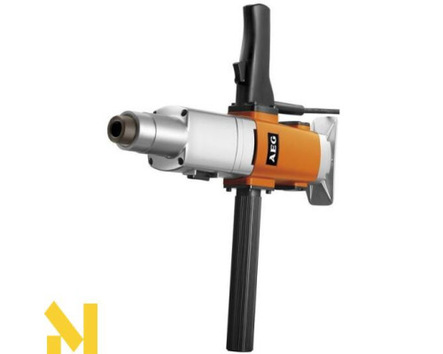 Дриль AEG B4-1050 ST