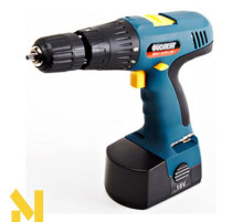 Акумуляторна дриль-шуруповерт ДША1-10-РЕУ-18