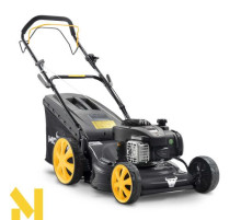 Газонокосарка бензинова Mowox PM 4645 SHW-B Comfort
