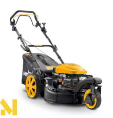 Газонокосарка бензинова Mowox PM 4645 S TRIKE