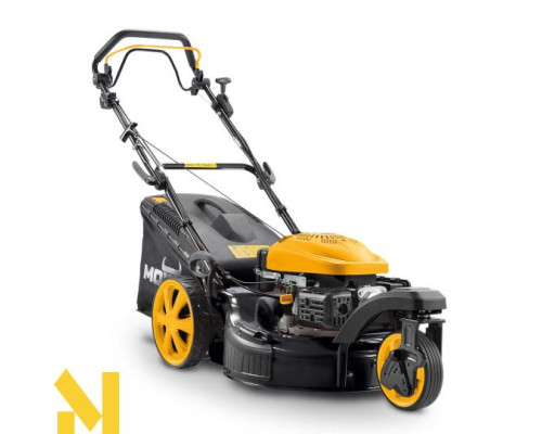 Газонокосарка бензинова Mowox PM 4645 S TRIKE