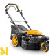 Газонокосарка бензинова Mowox PM 4645 S TRIKE