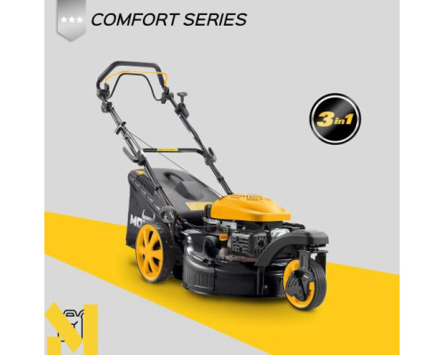 Газонокосарка бензинова Mowox PM 4645 S TRIKE