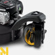 Газонокосарка бензинова Mowox PM 4645 S TRIKE