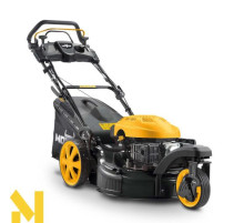 Газонокосилка бензиновая Mowox PM 5160 SE Trike Comfort
